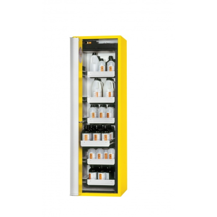 Safety CabinetT.196.60-G - Safety Cabinet type 90