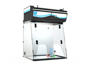 Captair Smart 321 - filter hood