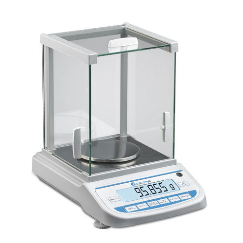 Laboratory Balance 320 g, Readability 0.001 g