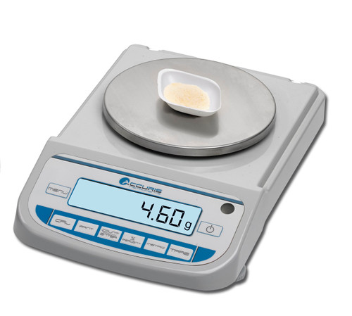 Laboratory Balance 3200 gram with 0.01 Readability